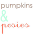 Pumpkins and Posies