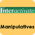 Interactivate Manipulatives
