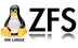 OpenZFS on Linux