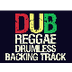 Dub Reggae Drumless Backing Tr