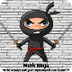 Math Ninja | Digipuzzle.net