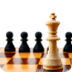 Juego de Ajedrez