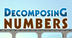 Decomposing Numbers - Addition