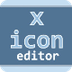X-Icon Editor
