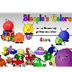 Colors - Preschool Games