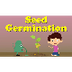Seed Germination | #aumsum #ki