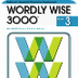 WordlyWise3000.com — Vocabular