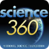 Science360 iPad