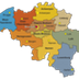 Provincies WiKi