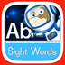Sight Words Space on the App S