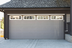 Garage Door Makeover Ideas to
