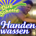 Dirk Scheele - Handen wassen