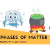 STATES OF MATTER