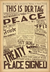 Treaty of Versailles: Primary