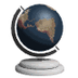 Maps & Globes
