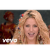 Shakira - Waka Waka (This Time
