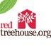 Red Treehouse