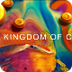 KINGDOM OF COLOURS (By Oilhack