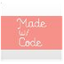 Made w/ Code