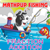 MathPup Fishing Fraction Addit