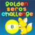 Golden Zeros Challenge | Math 