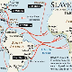 TT: THE SLAVE TRADE NUMBERS