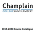 Collège Champlain