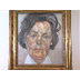 The art of Lucian Freud