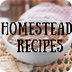 Homestead Recipes