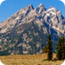 Grand Teton National Park (U.S
