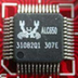 11. El chip de audio