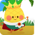 PINEAPPLE SONG