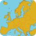 Europese hoofdsteden oefenen