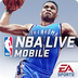 NBA LIVE Mobile Hack APK 