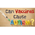 Vaccines Do Not Cause Autism