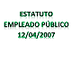 EstatutoEmple.Público12-4-2007