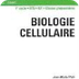 Biologie cellulaire