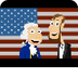 Get Up It's Presidents' Day -