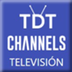 TDTChannels | Canales de TV