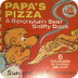 Berenstain Bears - Papas Pizza