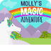 Molly's Magic Adventure | ABCy