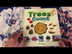 Read Aloud Tree Study #8: Tree