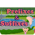 SafeShare.tv - Prefixes and Su