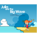 Julia and the Big Wave