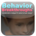 Behavior Breakthroughs for iPh
