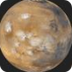 Mars (planet)