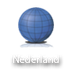 Nederland op de kaart