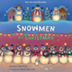 Snowmen at Christmas Book for