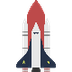 Type Rocket 