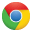 Chrome para ordenado